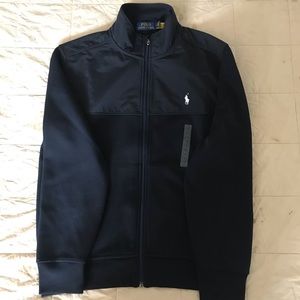 Polo Ralph Lauren Zip Sweatshirt